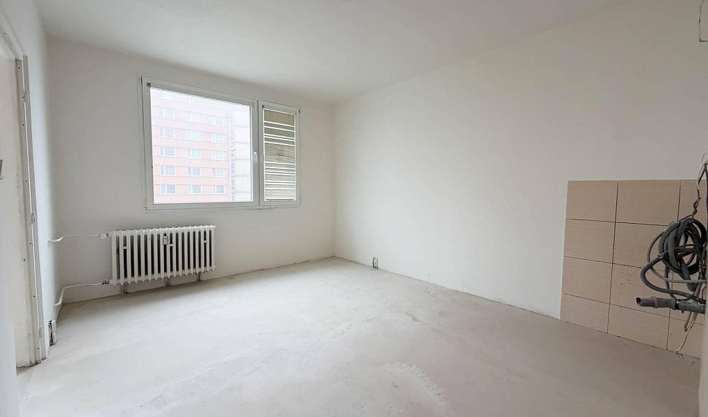 Prodej bytu 1+1 33 m², Chomutov – náhled fotky 7