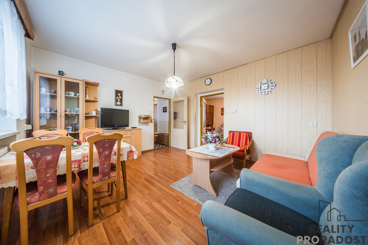 Prodej domu 140 m² s pozemkem 620 m² – fotografie 2