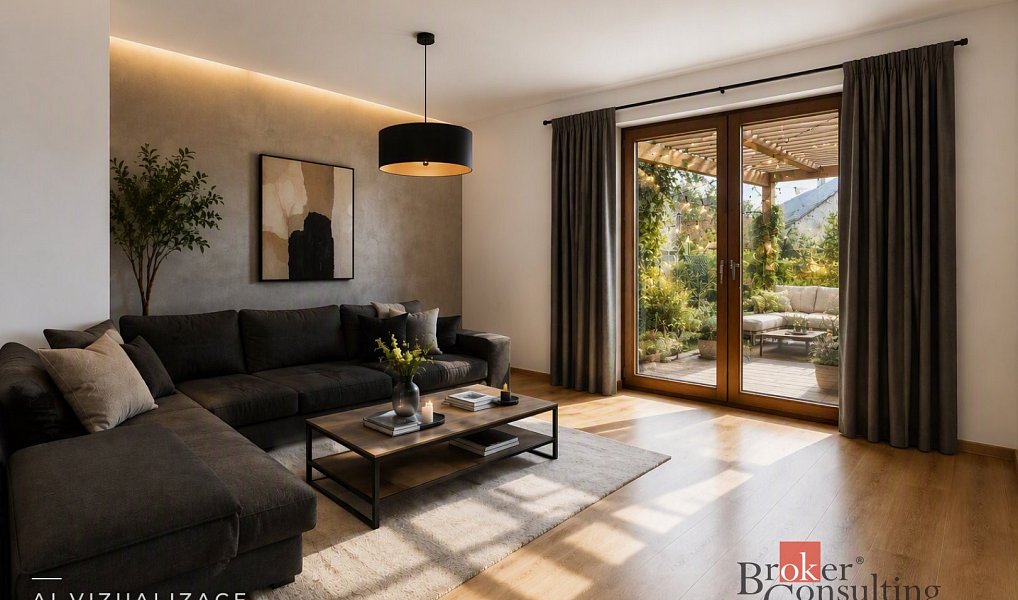 Prodej domu 148 m² s pozemkem 950 m², Grunta – náhled fotky 9