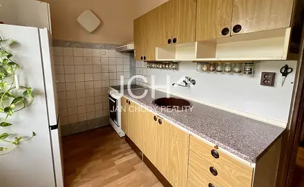 Prodej bytu 3+1 51 m², Zemědělská, Šumperk