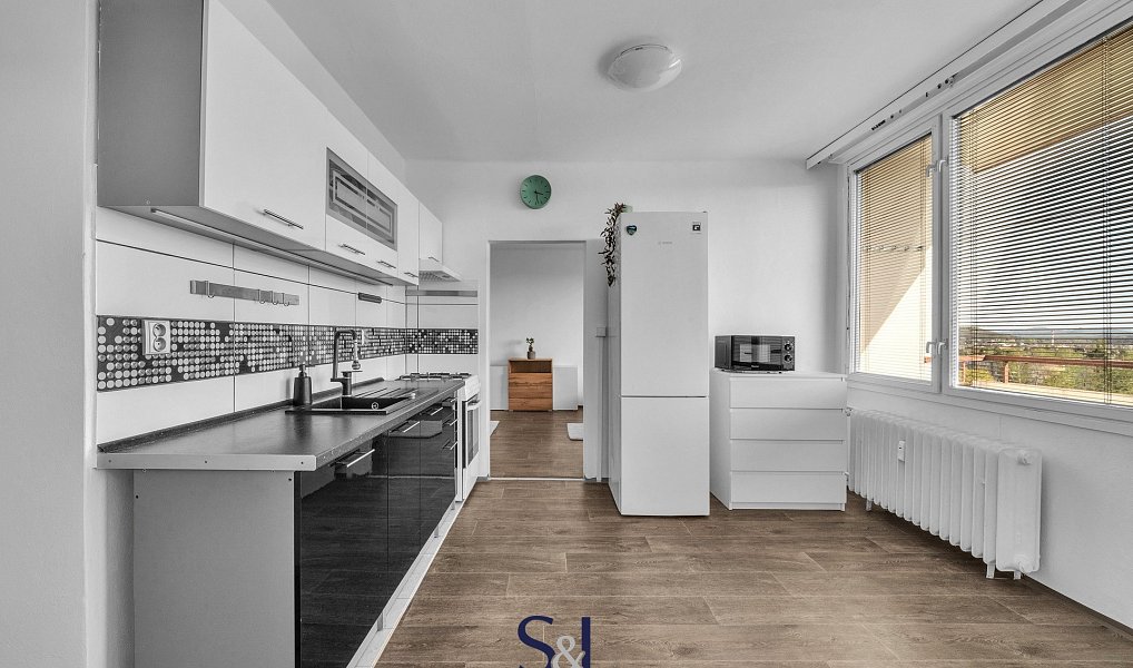 Pronájem bytu 2+1 58 m², Česká Lípa – náhled fotky 5