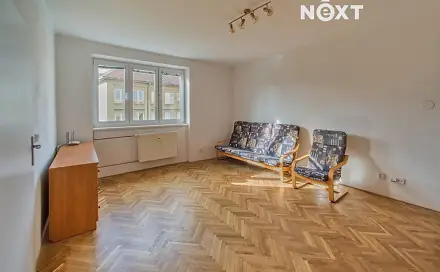 Pronájem bytu 2+kk 53 m²