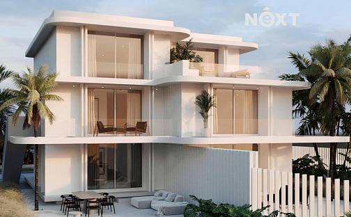 Prodej bytu 3+1 120 m², Ras Abu Soma, Egypt