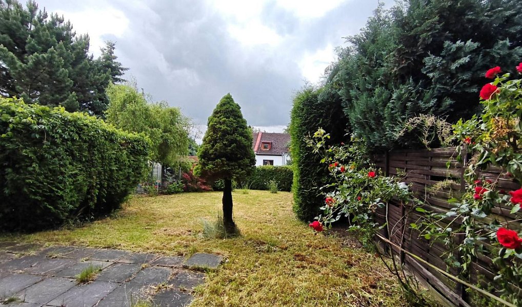 Prodej domu 170 m² s pozemkem 279 m², Cheb – náhled fotky 21