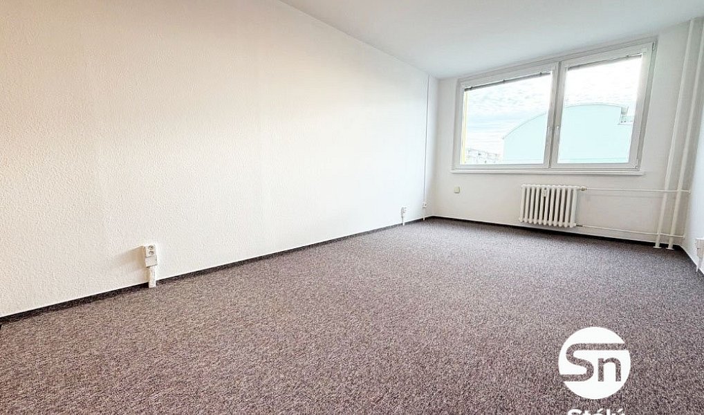Pronájem bytu 2+kk, 46 m², Letňany - Praha 18, Praha