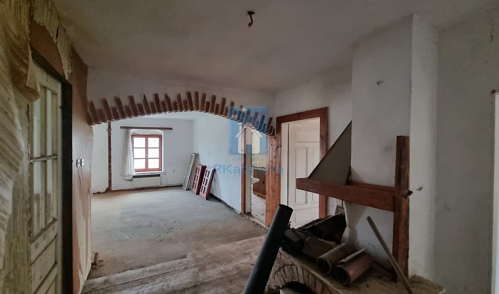 Prodej domu 600 m² s pozemkem 648 m², Úterý – náhled fotky 20