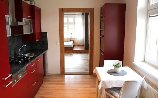 Prodej bytu 2+kk 53 m², Politických vězňů, Plzeň - Jižní Předměstí