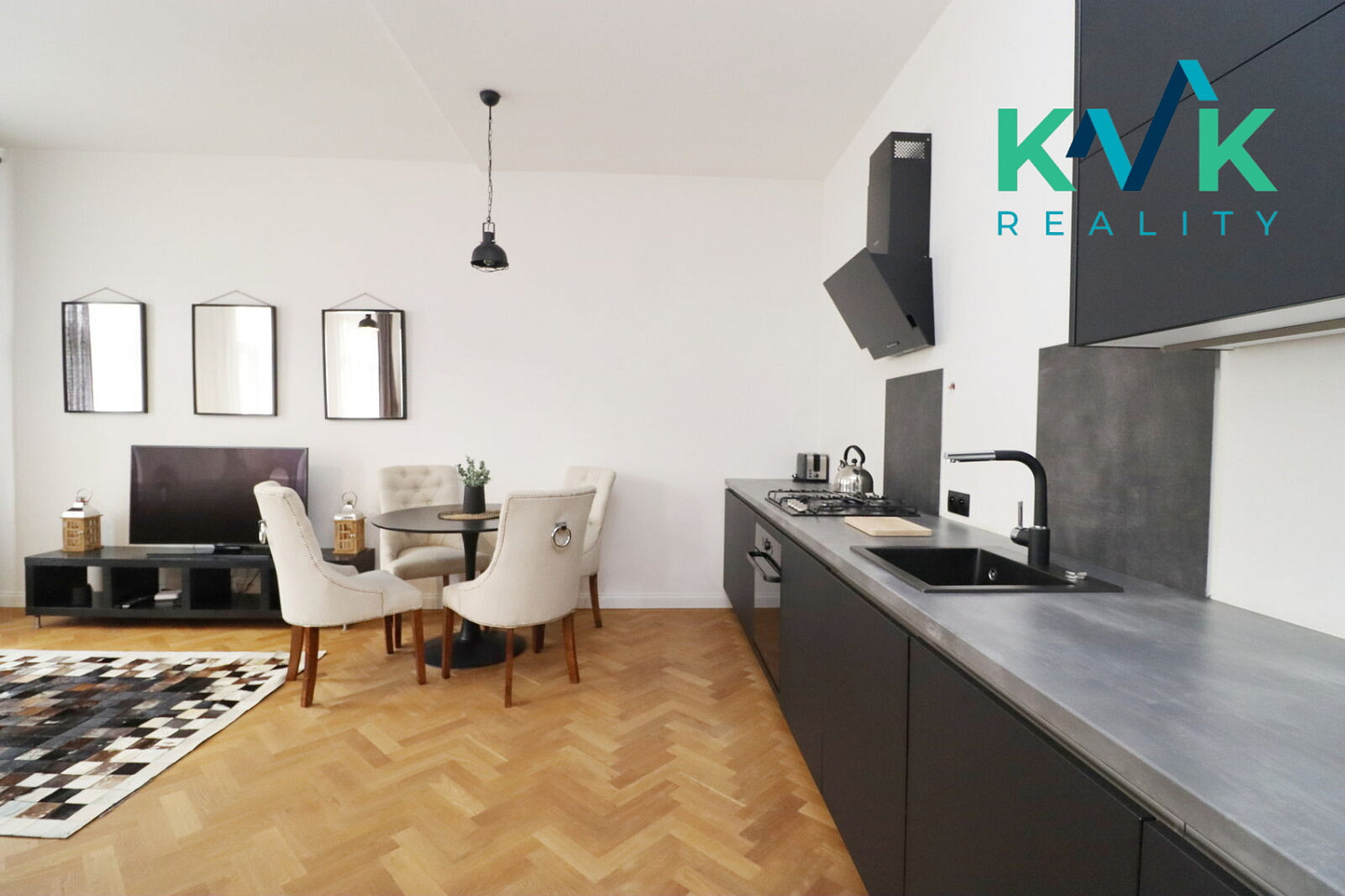 Prodej bytu 1+kk 50 m² — photo 4