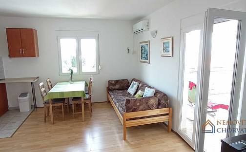 Pronájem bytu 3+1 53 m², Malinská, Chorvatsko