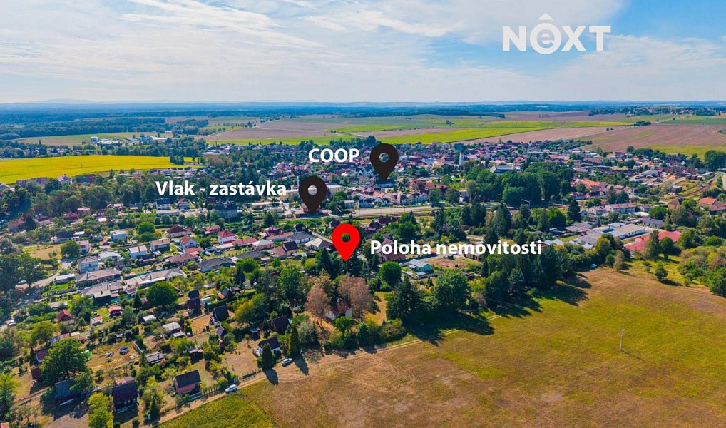 Prodej domu 48 m² s pozemkem 329 m², Kardašova Řečice – náhled fotky 26