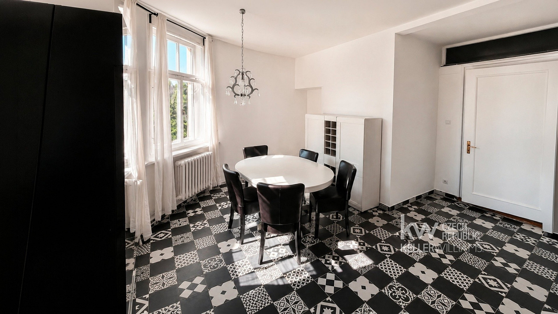 Prodej bytu 3+1 120 m²