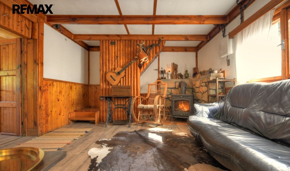 Prodej chaty/chalupy 60 m² s pozemkem 60 m², Pohoří – náhled fotky 18