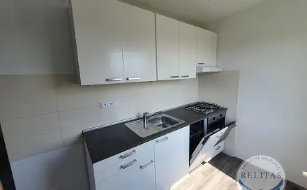 Pronájem bytu 3+kk 64 m²