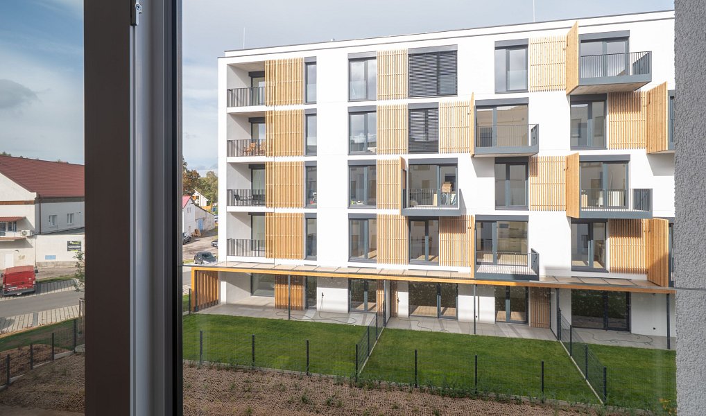 Prodej bytu 2+kk 54 m², Kladno – náhled fotky 11
