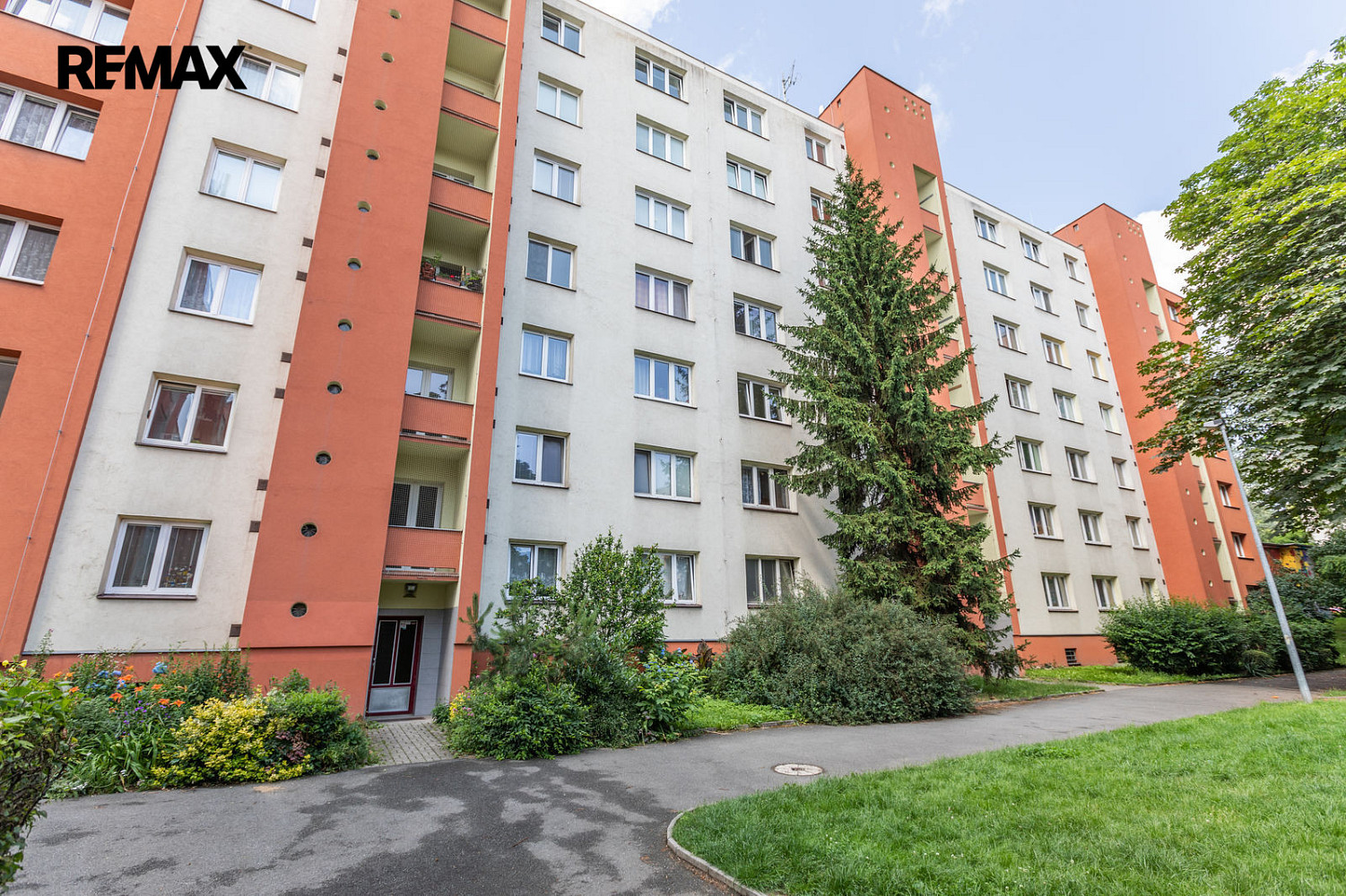 Prodej bytu 2+1 53 m²
