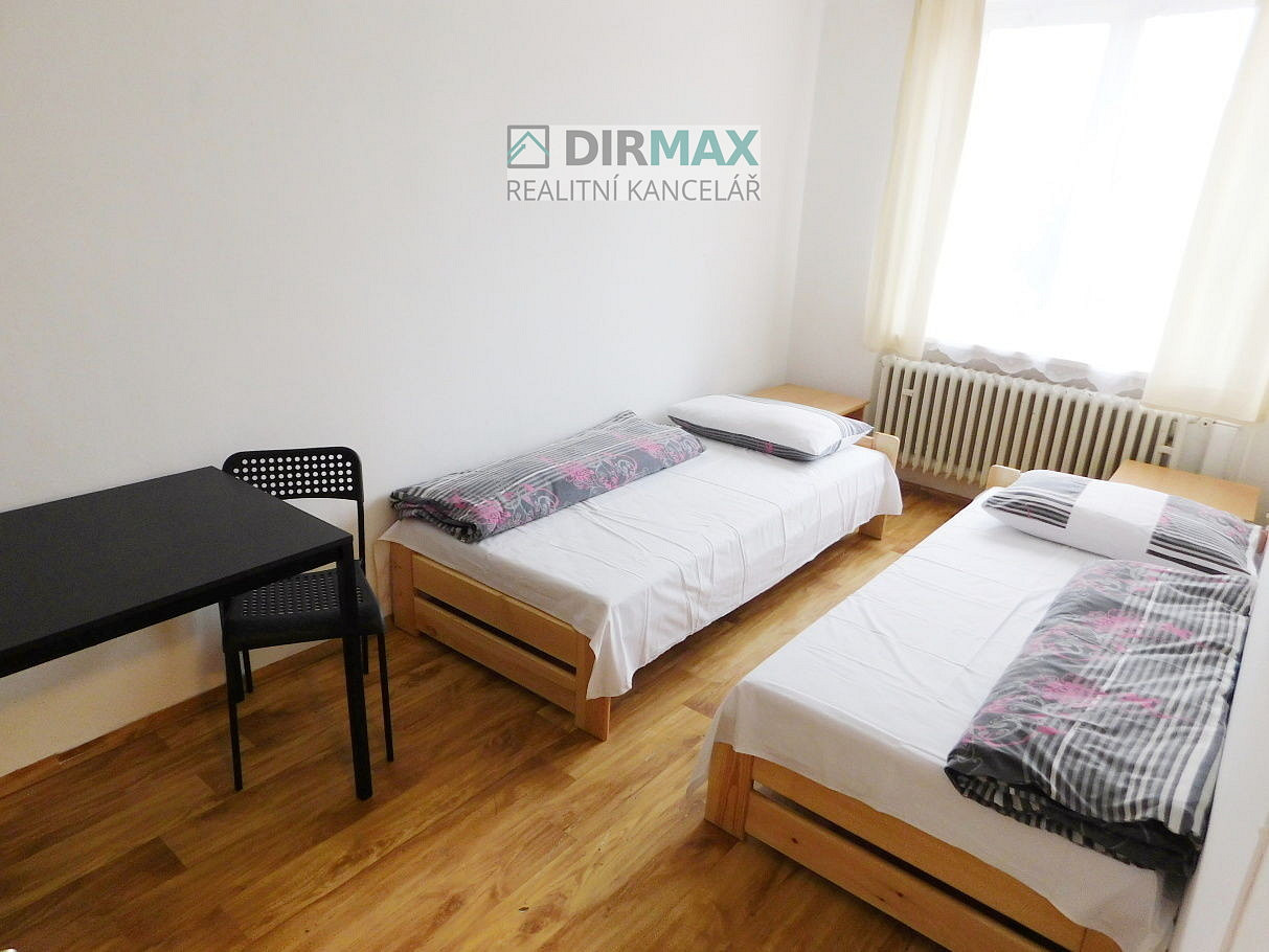 Pronájem pokoje 19 m² — photo 2