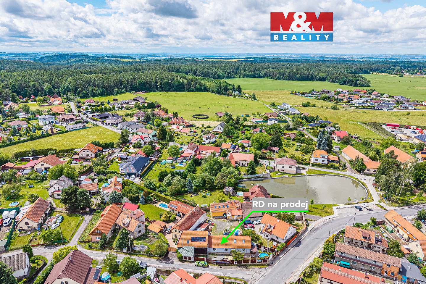 Prodej domu 76 m² s pozemkem 437 m² – fotografie 4