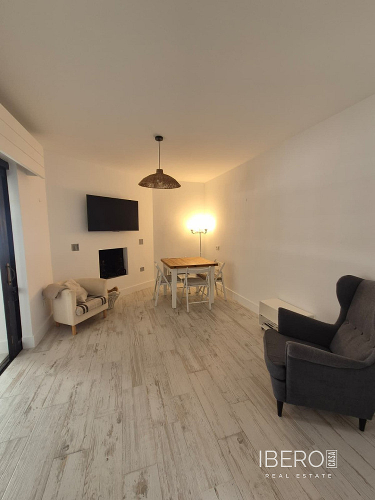 Piso 3+kk – Marbella, Nueva Andalucía - Vista 5