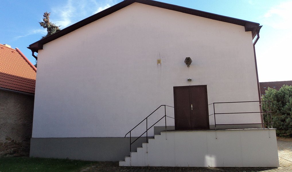 Pronájem skladovacích prostor 500 m², Libovice – náhled fotky 10