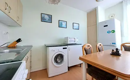 Pronájem bytu 1+1 36 m², Podlesí V, Zlín