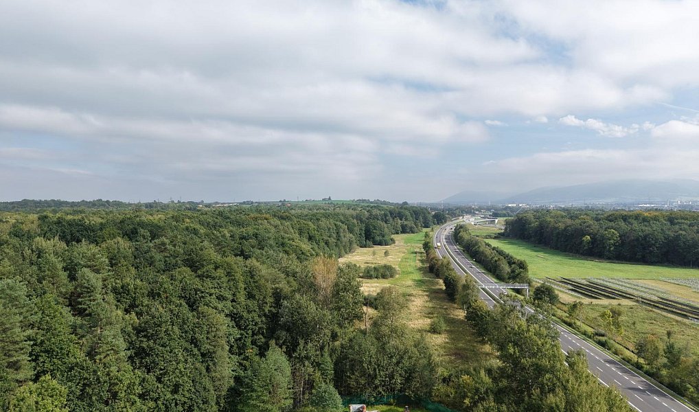 Prodej pole 27 464 m², Frýdek-Místek – náhled fotky 5