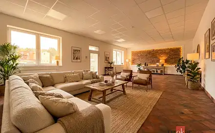 Pronájem obchodních prostor 99 m², Masarykova, Hořovice, okres Beroun