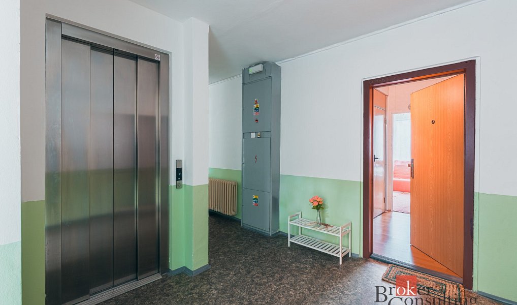 Pronájem bytu 1+kk 33 m², Rakovník – náhled fotky 6