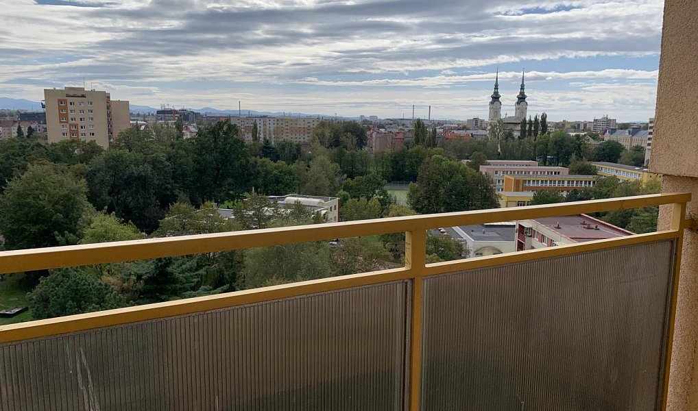 Pronájem bytu 1+1 36 m², Ostrava – náhled fotky 4