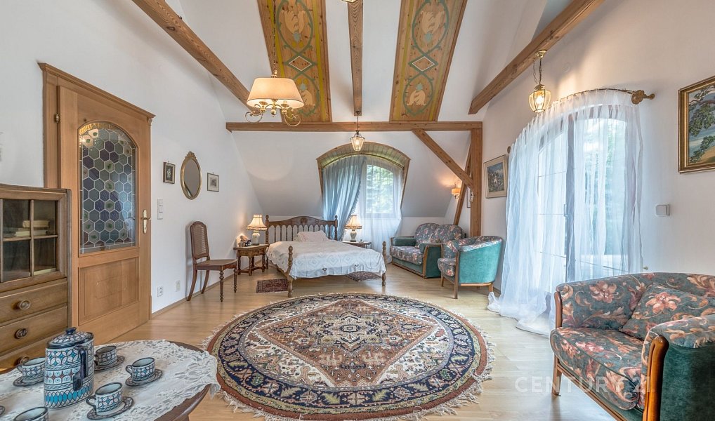 Prodej chaty/chalupy 663 m² s pozemkem 4 988 m², Mnich – náhled fotky 16