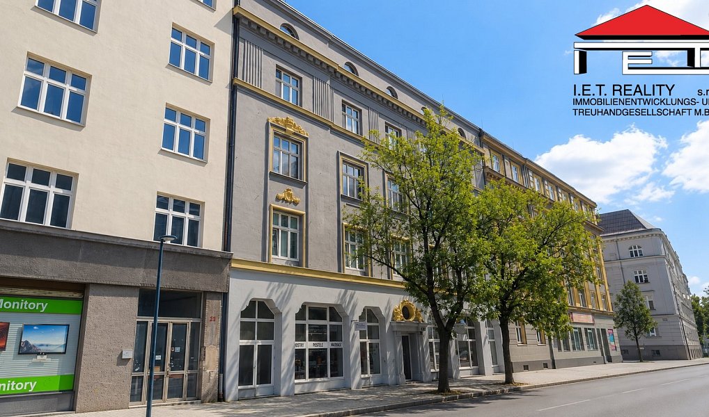 Pronájem bytu 3+1 134 m², Ostrava – náhled fotky 2