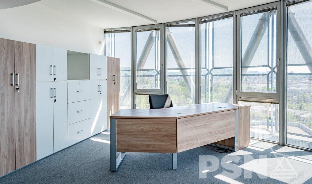 Pronájem kanceláře 710 m², Brno – náhled fotky 2