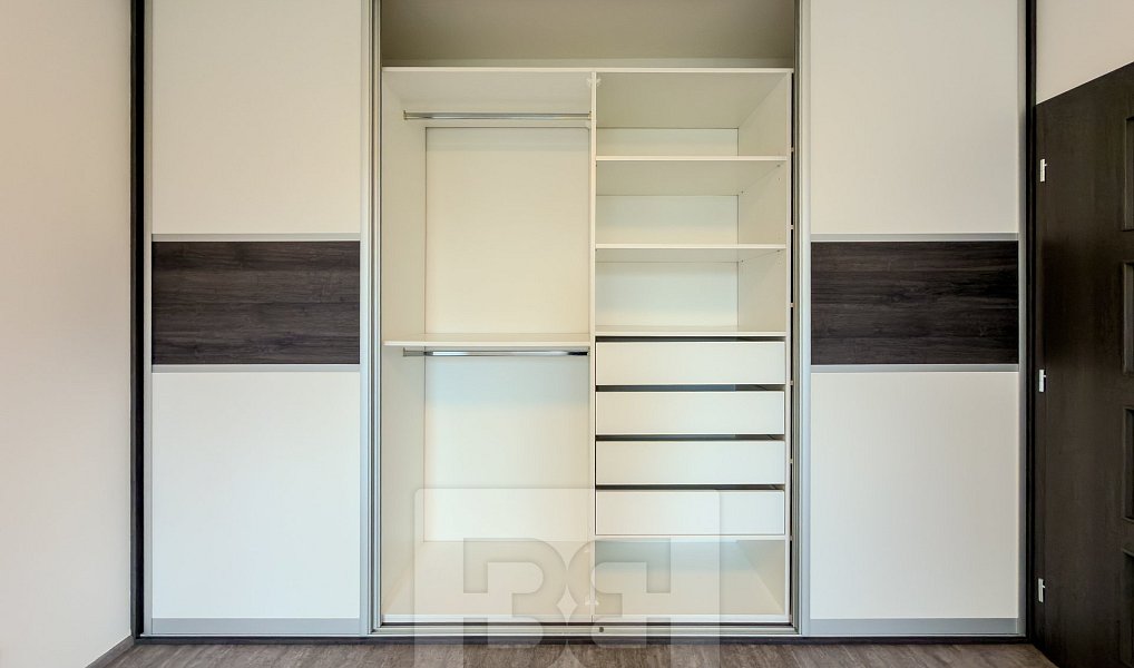 Pronájem bytu 1+kk 31 m², Praha – náhled fotky 5