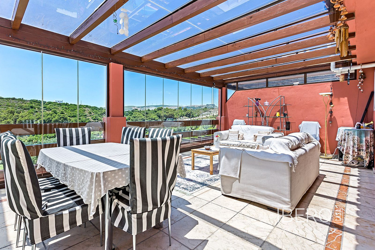 Pis 4+kk – Casares, La Perla de Bahía, Costa del Sol Occidental - Vista 2