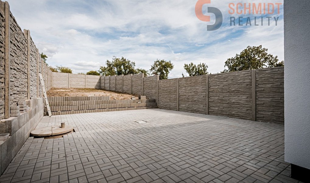 Prodej domu 120 m² s pozemkem 1 812 m², Žeravice – náhled fotky 18