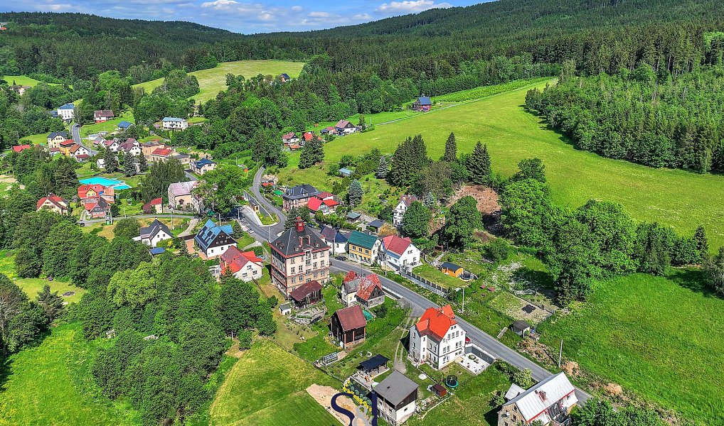 Prodej domu 100 m² s pozemkem 158 m², Pěnčín – náhled fotky 14