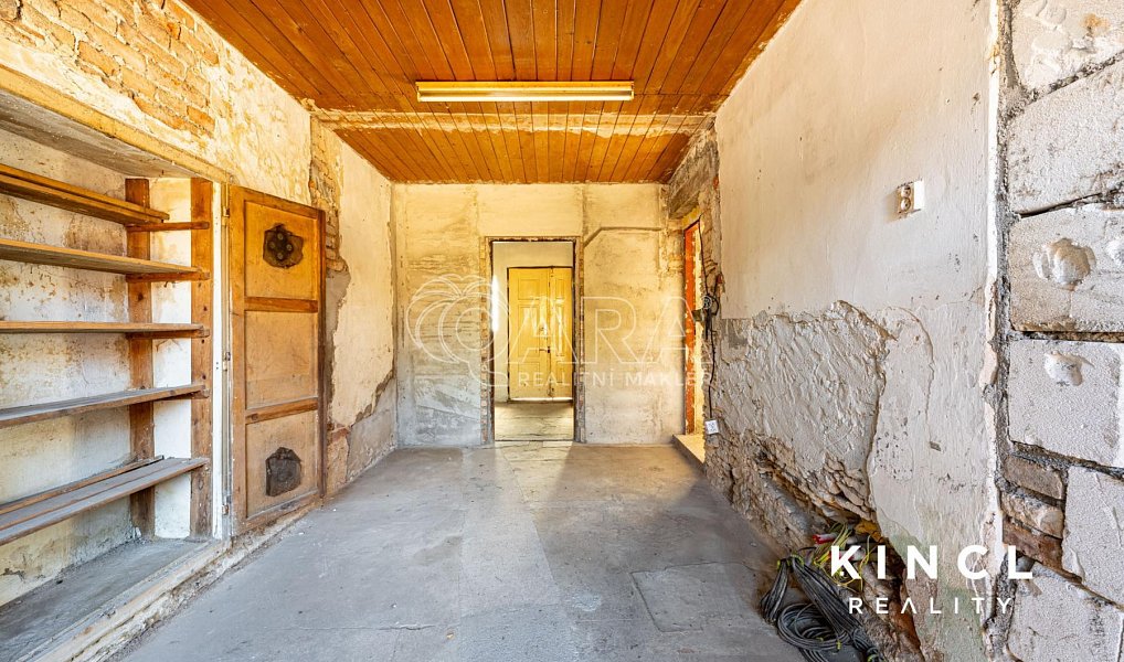 Prodej stavebního pozemku 629 m², Sadská – náhled fotky 7