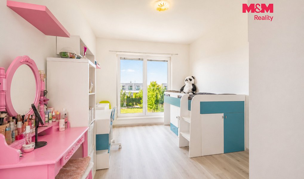 Prodej domu 120 m² s pozemkem 479 m², Bašť – náhled fotky 21