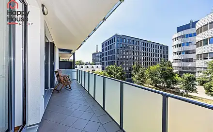 Prodej bytu 3+kk 75 m², Vojenova, Praha 8 - Libeň