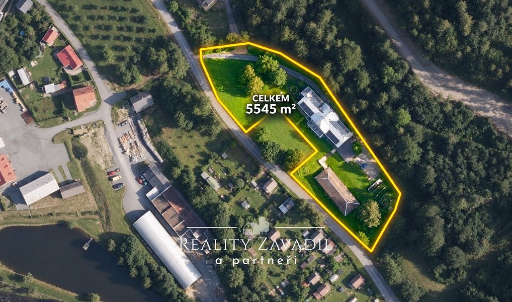 Prodej ubytovacího objektu 561 m², Vrbno pod Pradědem – náhled fotky 20