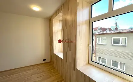 Pronájem bytu 2+kk 33 m², Hořice, okres Jičín