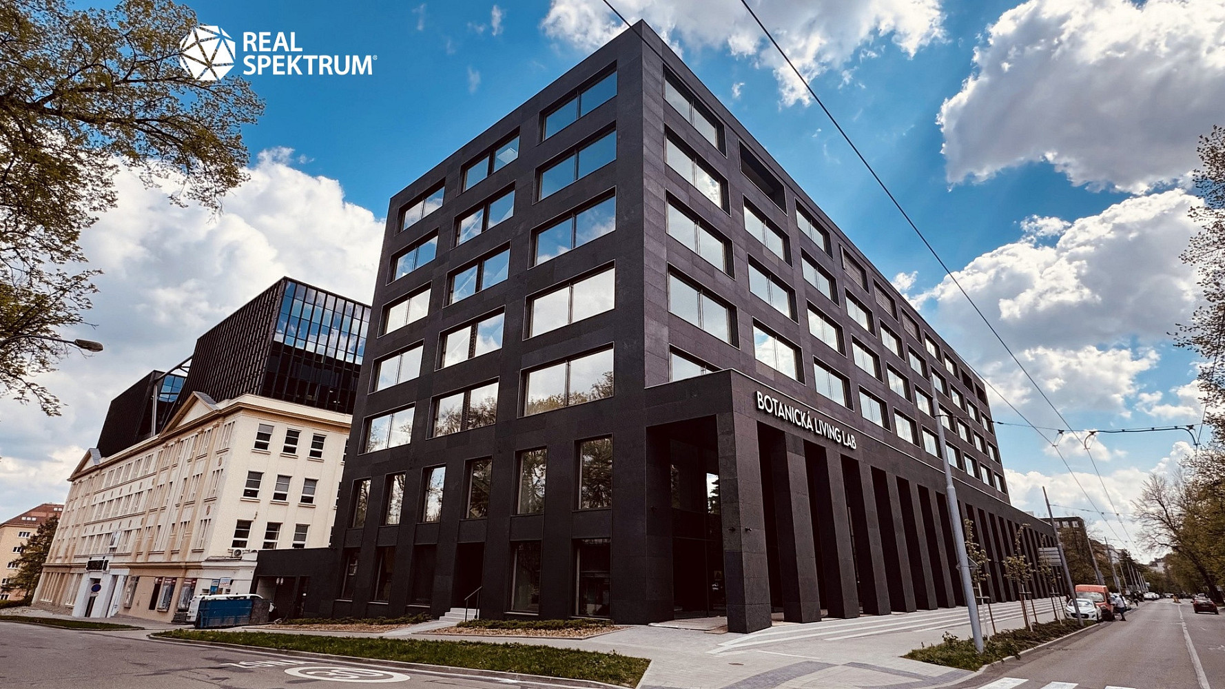 Pronájem kanceláře 472 m² – fotografie 5