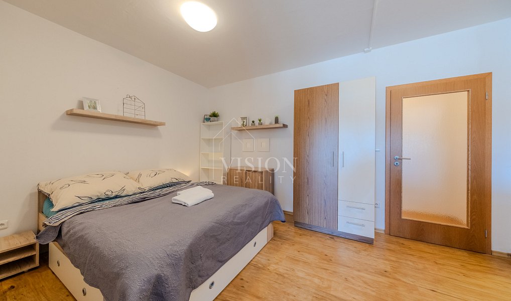 Prodej bytu 1+kk 41 m², Lipno nad Vltavou – náhled fotky 8