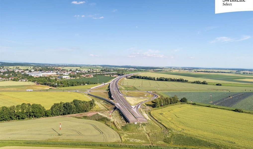 Prodej stavebního pozemku 1 852 m², Bílsko u Hořic – náhled fotky 11