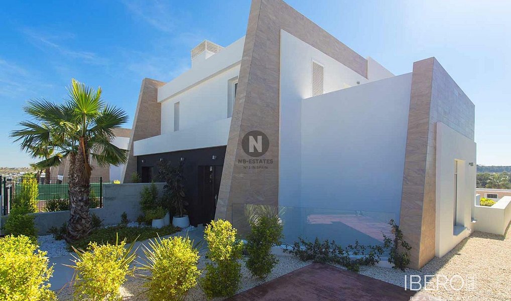 Prodej rodinného domu, 224 m², Algorfa