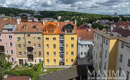 Prodej bytu 3+kk 80 m²