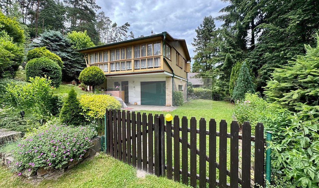Prodej chaty/chalupy 91 m² s pozemkem 57 m², Bělá pod Bezdězem – náhled fotky 4