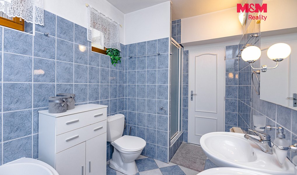 Prodej domu 144 m² s pozemkem 603 m², Rychnov nad Kněžnou – náhled fotky 14