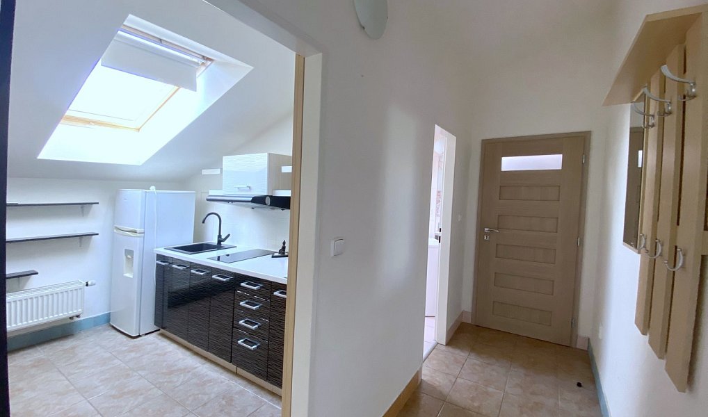 Pronájem bytu 1+1 33 m², Brno – náhled fotky 14