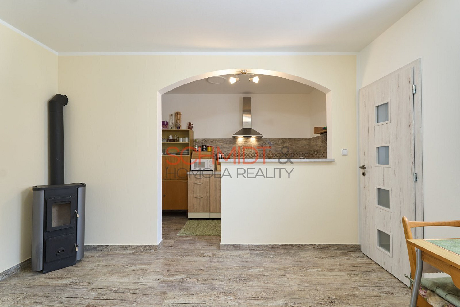 Prodej domu 74 m² s pozemkem 672 m² – fotografie 4