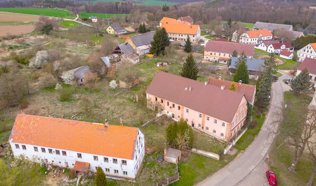 Prodej zemědělského objektu 365 m², Jestřebí – náhled fotky 14